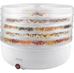 Sušička ovoce ORAVA SU-103 A