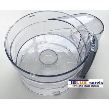 Příslušenství pro kuchyňský robot usměrňovací nádoba Kenwood / AS00004488