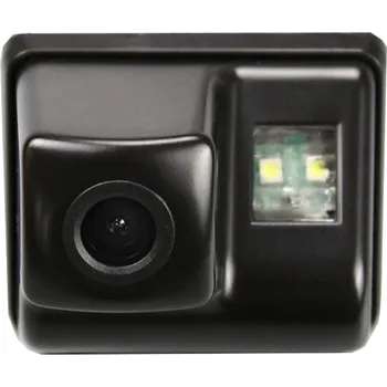 Couvací kamera SINGPLY HS0578 Parkovací kamera pro Mazda 6 / CX-5 / CX-7