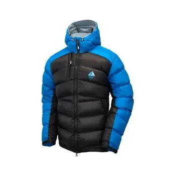 Sir Joseph Stelvio Men turquoise/black modrá S