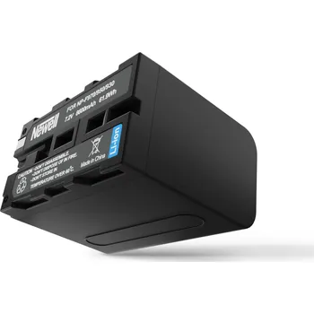 Newell NP-F970 baterie pro Sony