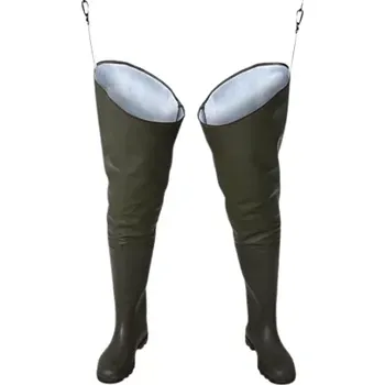 Prsačky Pros AJ-WR02 Prsačky zelené 39-48