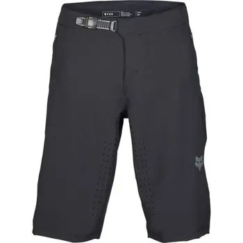 cyklistické kraťasy Pánské cyklo kraťasy Fox Defend Short black 36