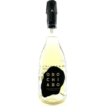 Col dei Franchi Orochiaro Valdobbiadene Prosecco Superiore DOCG Millesimato Extra Dry "Col dei Franchi"