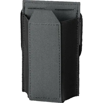 Airsoft DIRECT ACTION® Sumka SLICK na zásobník AR/AK SHADOW GREY