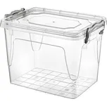 Box 4,5l MULTI, 25,5x16,5x18, obdél., plast