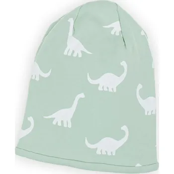 Kojenecká čepice Kojenecká čepička Nicol Ivo 56/62