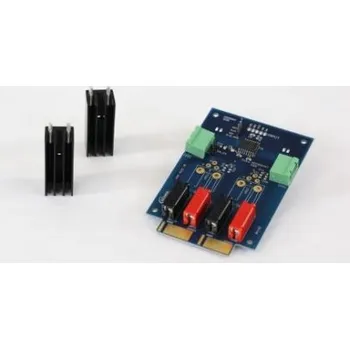 Vývojová deska Vyhodnocovací deska, KIT_DRIVER_2EDS8265H, Infineon