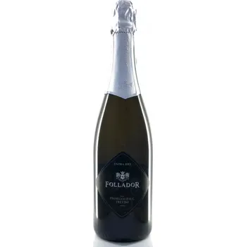 Follador Prosecco Treviso Extra Dry Magnum 1,5 l „Follador“