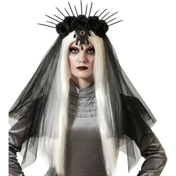 Karnevalová paruka Falanzo Carnival Čelenka C10