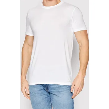 Pánské oblečení Pánské tričko Henderson 34324 Bílá XL