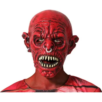 Karnevalová maska Falanzo Fun Maska Halloween Ďábel
