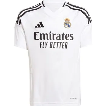 Pánské tričko Adidas Real Madrid domácí dres IT5186 140