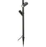 SLV Sví. LED HELIA SLIM Pole 12W 3K IP65 1007869