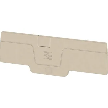 Rozvaděč WEIDMÜLLER Svorka Weidmuller AEP DT 2.5 3C 1989970000