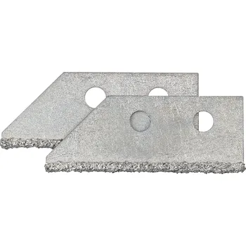 ARTU NÁHRADNÍ břity 3 ks, 30mm čistění spár