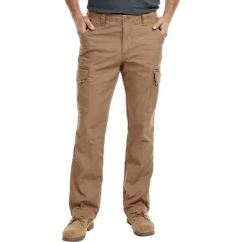 Pánské kalhoty Bushman kalhoty Dorset camel 54