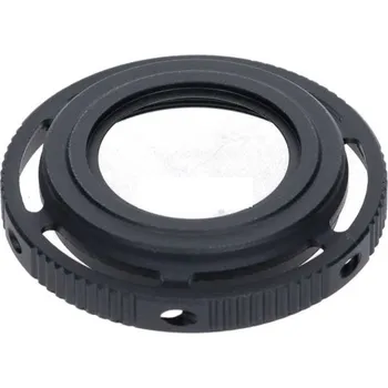 Klika na kolo SHIMANO matice pro FC-M9100