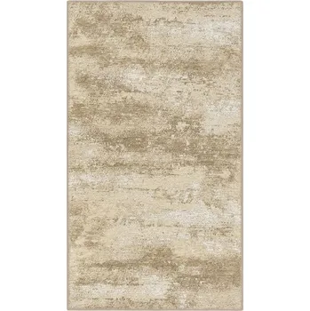 Koberec Breno Kusový koberec ORIGINS 505 11/T110, 85x150 cm, Béžová
