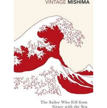 The Sailor who Fell from Grace with the Sea