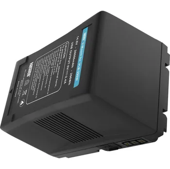 V-Mount baterie Newell VLB-290W TES
