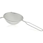 Cedník d18cm, pocínovaný