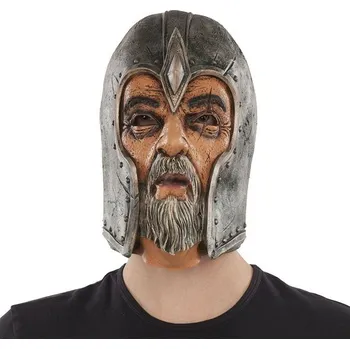 Karnevalová maska My Other Me Maska Crossed