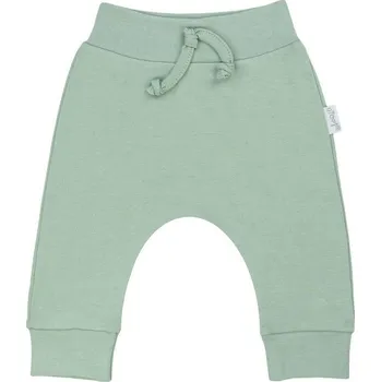 Kojenecké oblečení Kojenecké tepláčky Nicol Olaf 62 (3-6m)