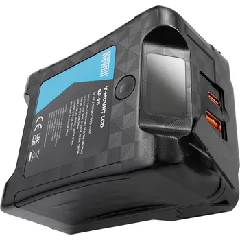 Newell BP-95 LCD V-Mount baterie