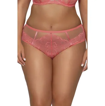 Kalhotky Ava 2075 Perlash barva: korálová S