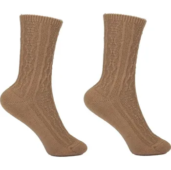 Pánské ponožky DÁMSKÉ PONOŽKY SK-85 černá 36-41