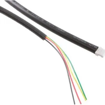 Vývojová deska Příslušenství pro vývojové sady Rozšiřující deska, pro použití s: Vývojová sada Omron IoT 2JCIE-HARNESS-02 Omron