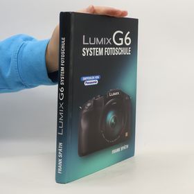 Obrázek k inzerátu: Lumix-G6-System-Fotoschule