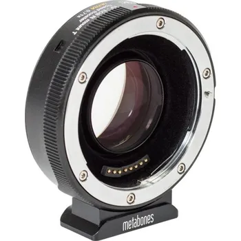 METABONES Canon EF objektiv na RF-mount T Speed Booster® ULTRA 0.71x (EOS R) MB_SPEF-EFR-BT1 MB_SPEF-EFR-BT1