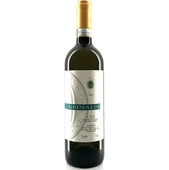 Grimaldi Gavi "Grimaldi"