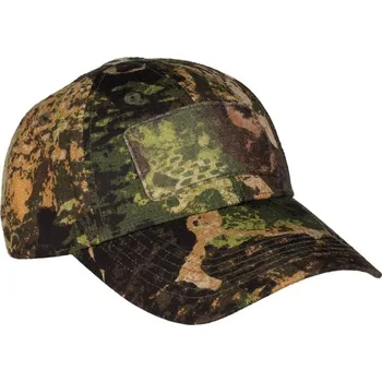 Módní doplněk Mil-Tec čepice tactical baseball WASP/Z3A