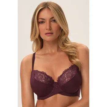Podprsenka Henderson Allie 41946 barva:fialová 93x 90C