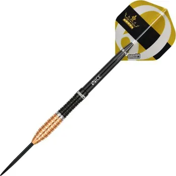 Šipka Šipky steel One80 Deta Hedman Signature Dart V3, 23g 90% wolfram