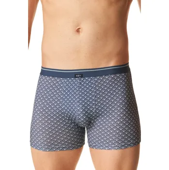 Boxerky PÁNSKÉ BOXERKY MXH 503 B24 olivový M