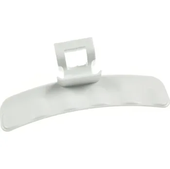 Praní a péče o prádlo Madlo dveří pračky DC64-01524B SAMSUNG, originál