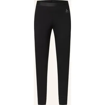 Dámské legíny Odlo Dámské Funkční Spodní Kalhoty Merino 160 S Merino Vlnou,...