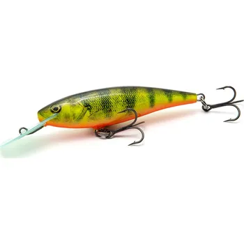 Umělá nástraha Wobler 3stan B90 Medium Runner 9 cm YP