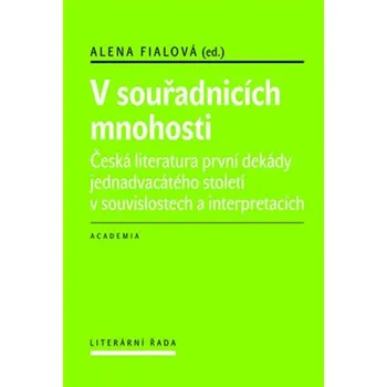 Umění V souřadnicích mnohosti
