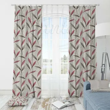 Závěs Dante Závěs 54607/1038 - 150 cm