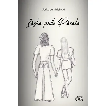 Kniha Láska podle Párala