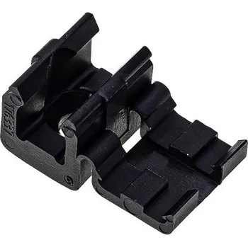 Okno HAUTAU Primat FL190 - Vedení tyče Povrch: Bílá