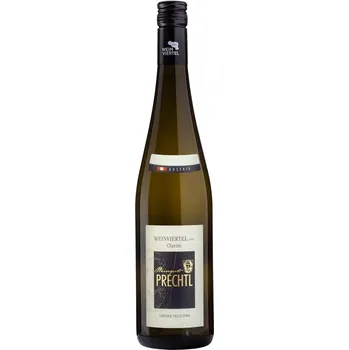 Víno Weingut Prechtl Prechtl Grüner Veltliner Classic 2023