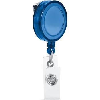 STRICKER Přívěšek s navijákem YEATS Barva: modrá