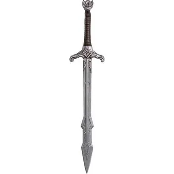Karnevalový doplněk Hračkářský meč My Other Me Středověký rytíř 61 cm