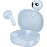 Bezdrátová sluchátka Borofone TWS BW65 Deseo modrá